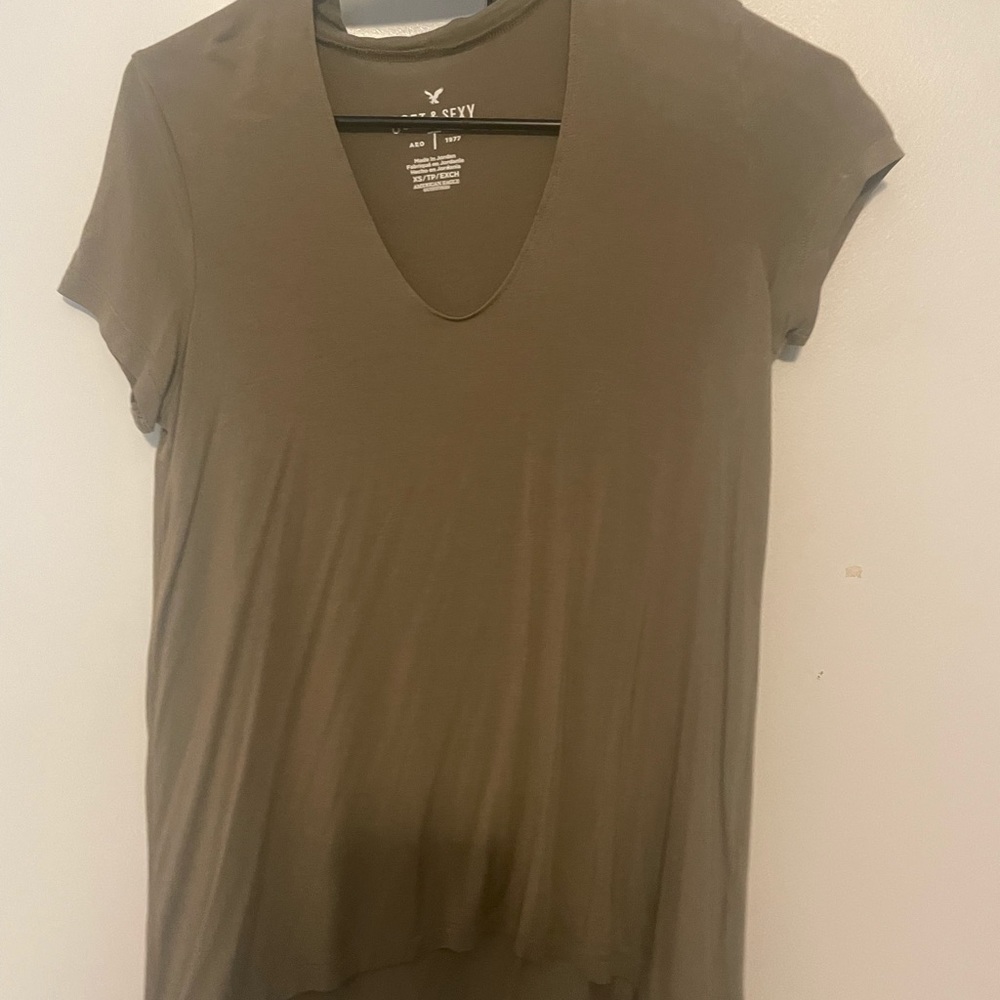 Women’s XS soft and sexy top